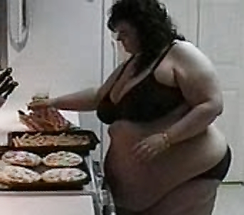 Sexy Kelli #3544955