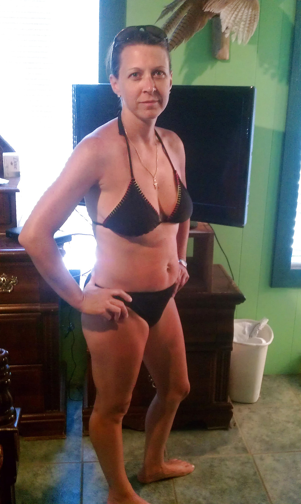 Hotlegs-sexy amateur mature96
 #10686467