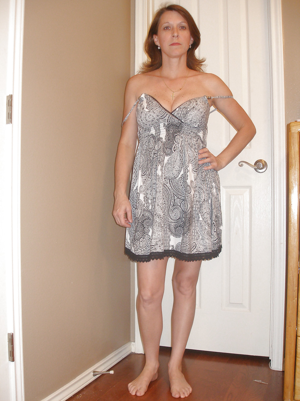 Hotlegs-sexy amateur mature96
 #10686949