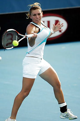 Simona Halep #22382169