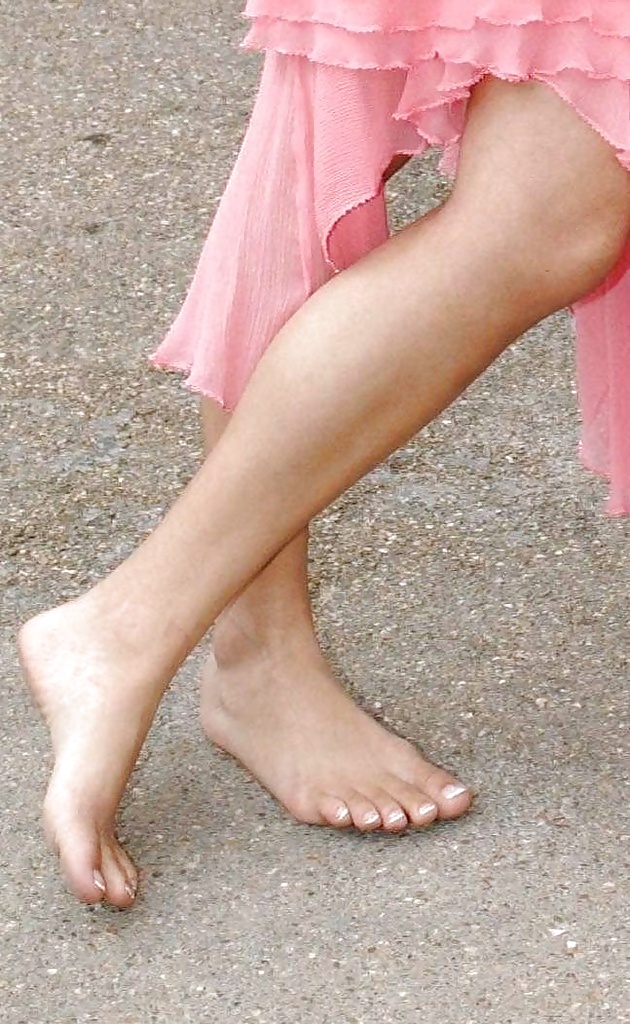 Piedi di Vanessa Hudgens Feet #17078617