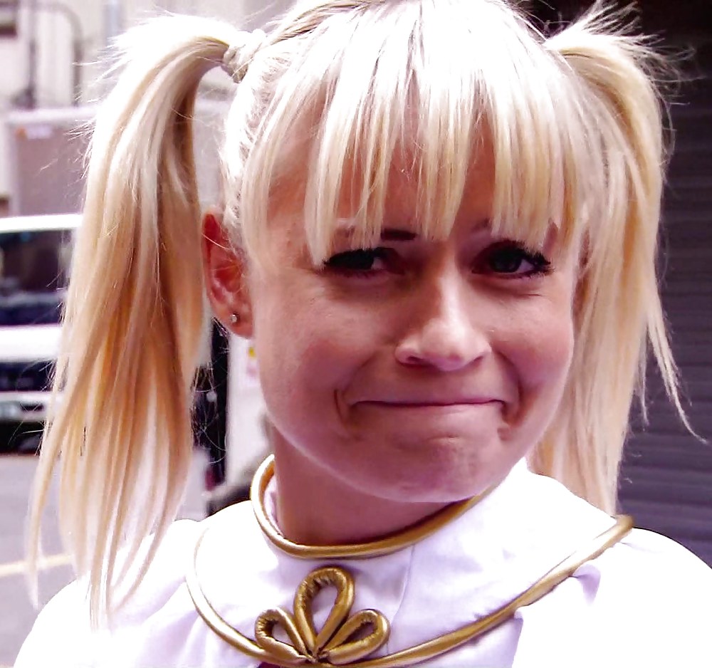 Pollyanna Woodward UK Babe #8478581