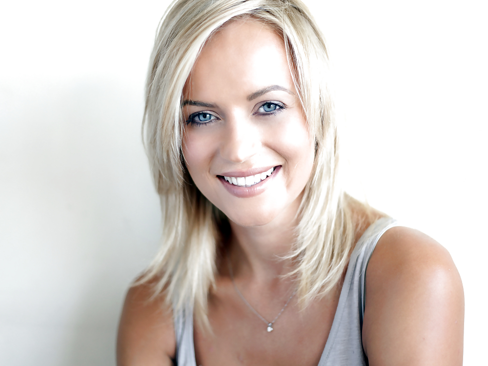 Pollyanna Woodward UK Babe #8478747