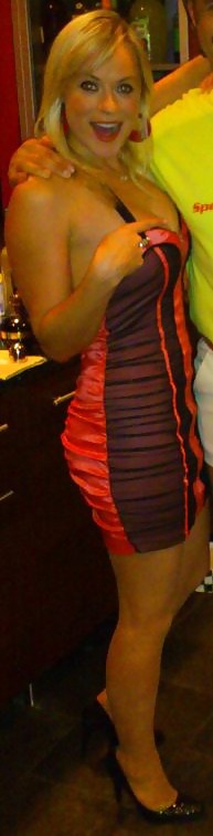 Pollyanna Woodward UK Babe #8478757