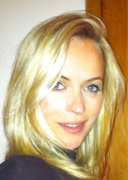 Pollyanna Woodward UK Babe #8478871