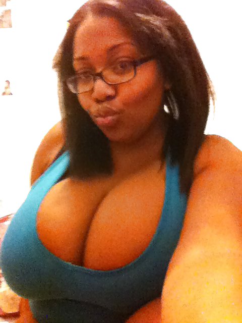 Busty Compilation - Big Tits & Glasses, Part 7 #19170293