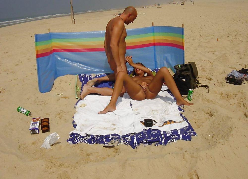 Sex on the Beach - 3 #12177709