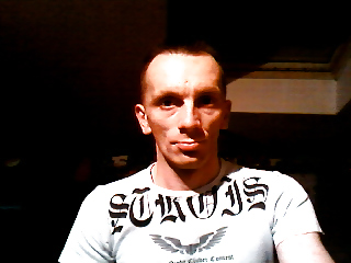 Kurz vom platzen...
 #5274834