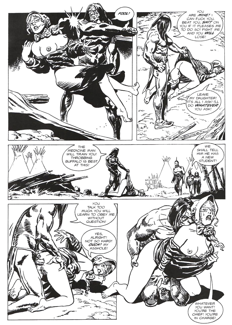 Cómico - enséñame
 #18931226