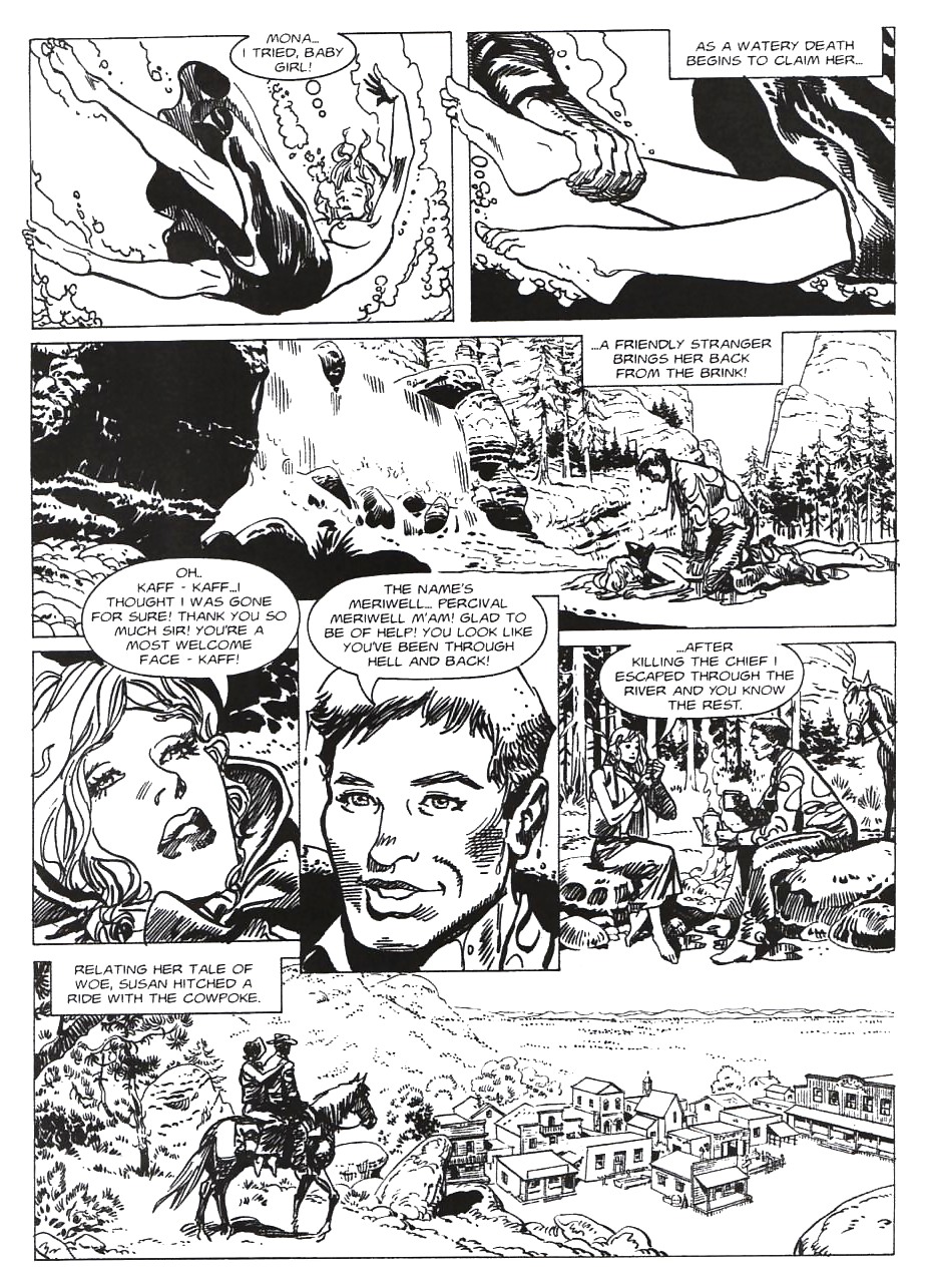 Cómico - enséñame
 #18931374