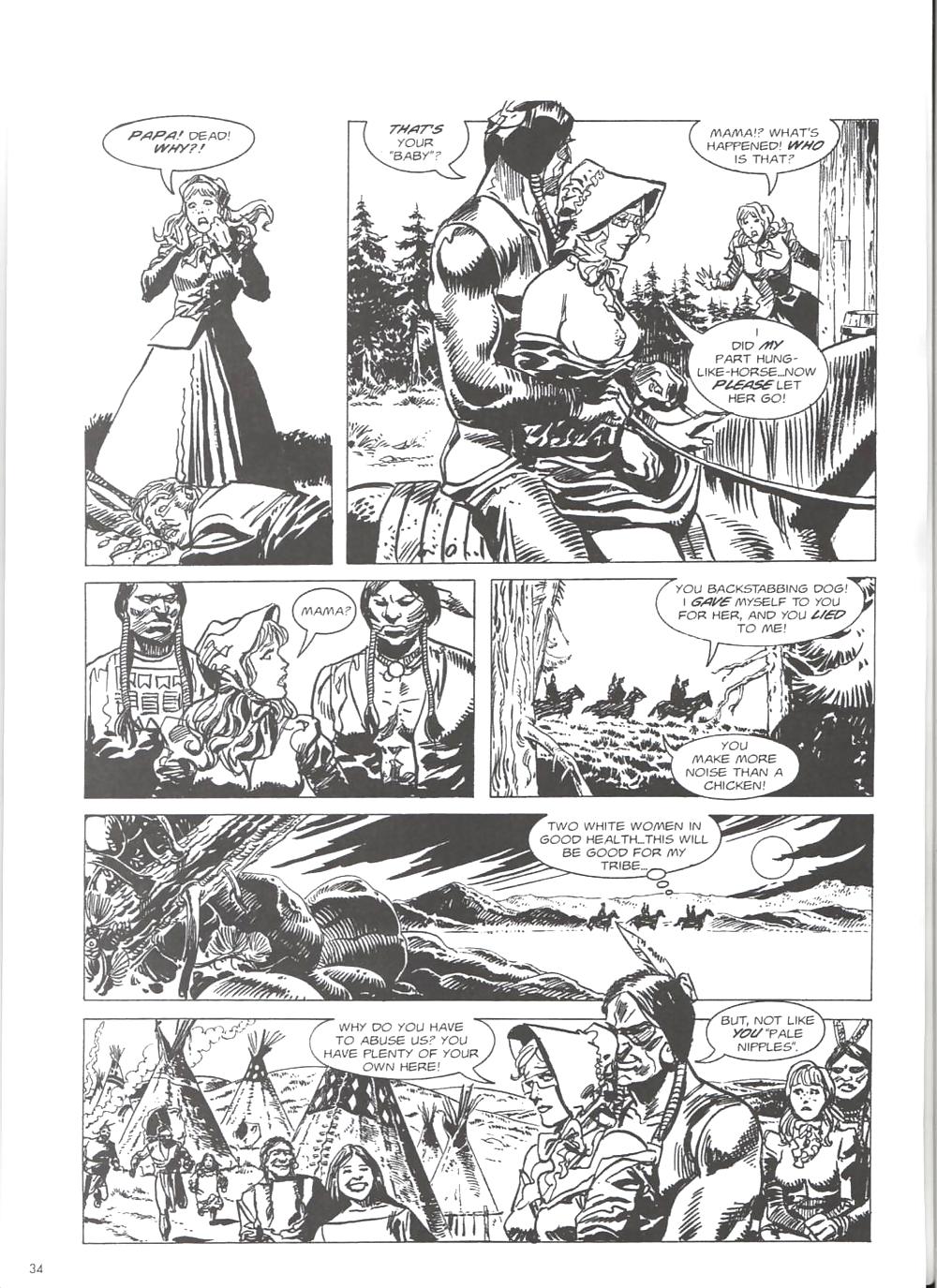 Cómico - enséñame
 #18931541