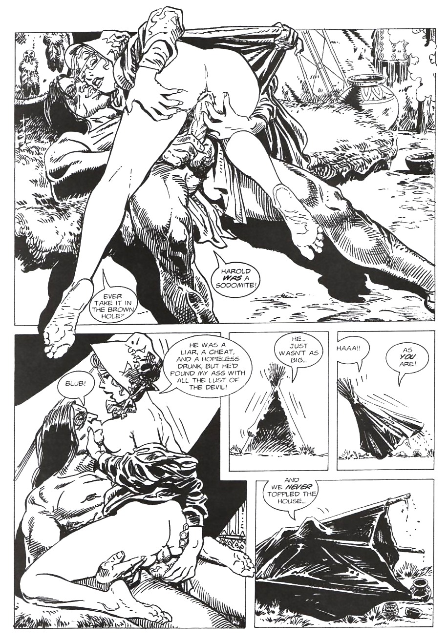 Cómico - enséñame
 #18931585