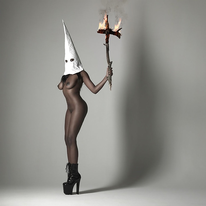 Girls in Black #4093036