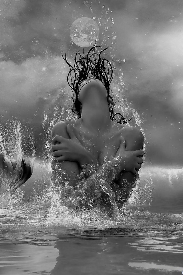 Girls in Black #4093107