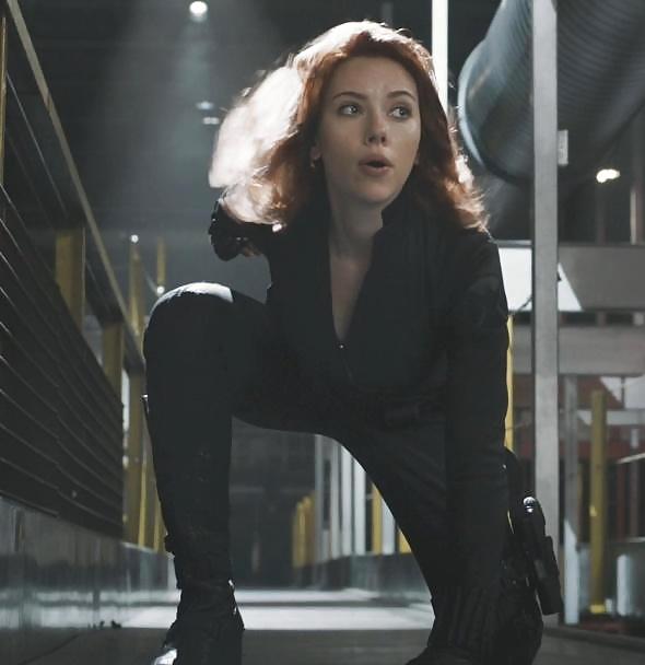Scarlett johansson 2
 #7107826