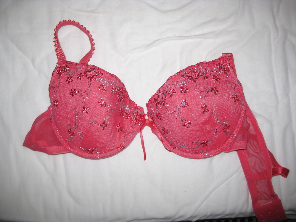 Freundin 's String , Unterwaesche , Vibrator etc #12616248