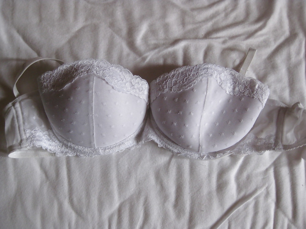 Freundin 's String , Unterwaesche , Vibrator etc #12616252