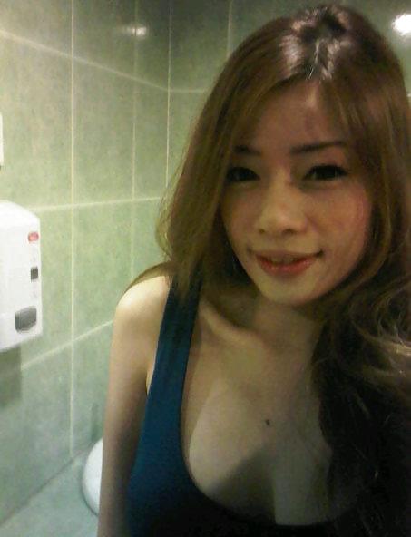 Sexy asia girl
 #14317849