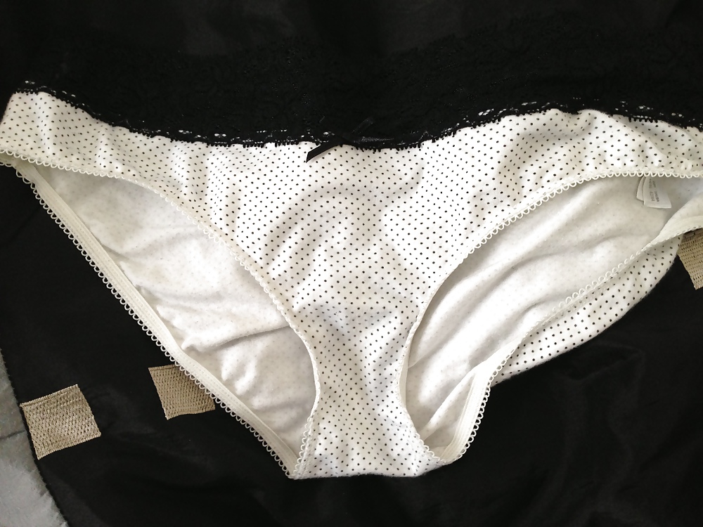 More of my dirty panties  #22374419