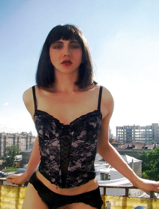 Tgirls Rusia 2
 #18873747