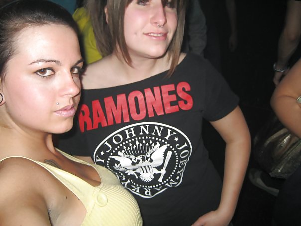 Annie : great summer rack  #3895606