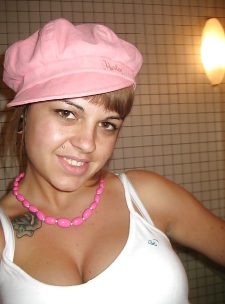 Annie : great summer rack  #3895615