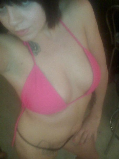 Annie : great summer rack  #3895661