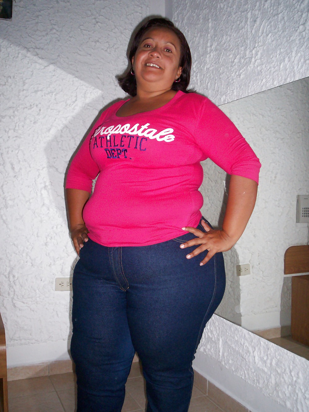 Mi mujer culona #9427794