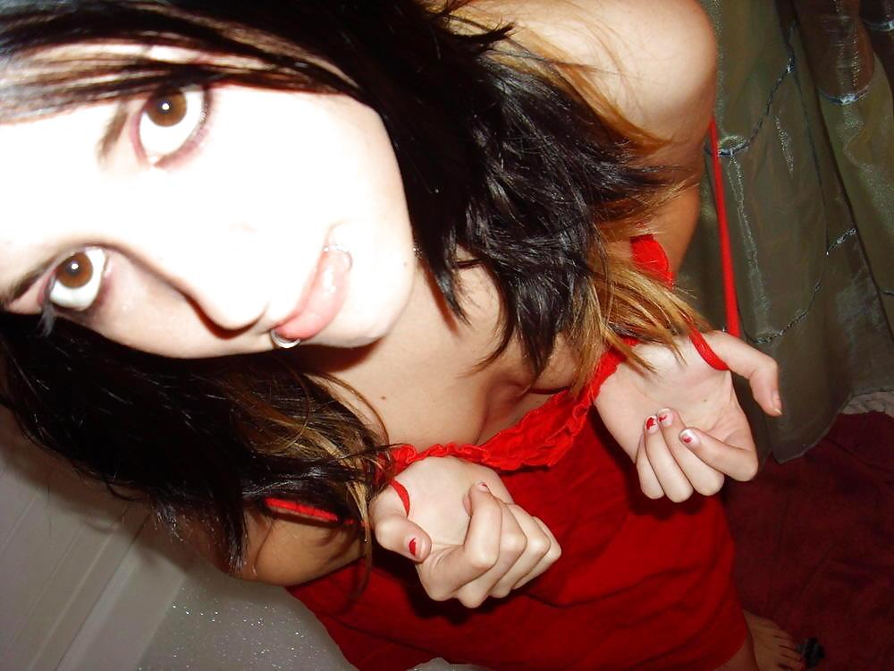 Bk Wonderfull Sweet Teen  #3953164