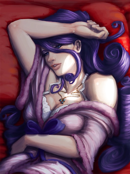 Humanized Rarity Collection #19814810