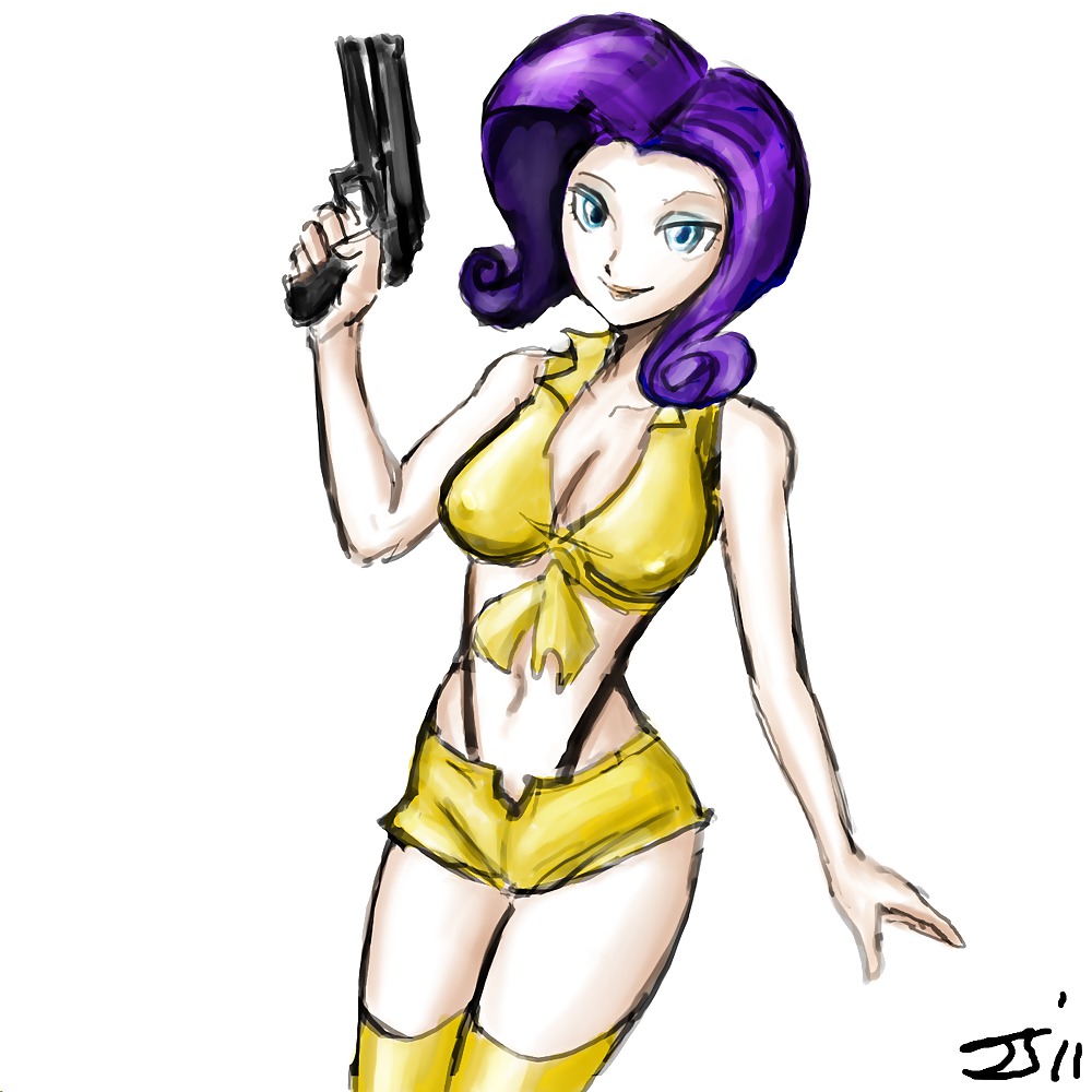 Humanized Rarity Collection #19814872