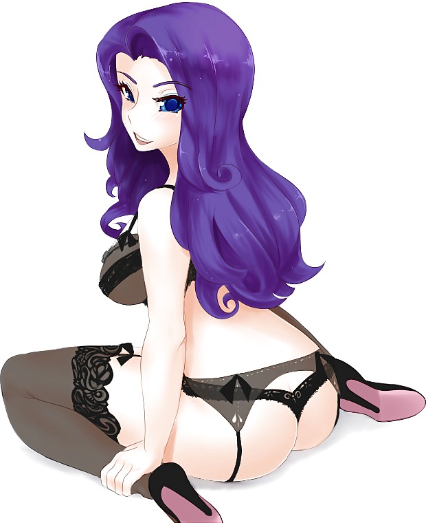 Humanized Rarity Collection #19814961