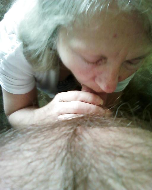 Gray Haired Whore 20110628 #20276842