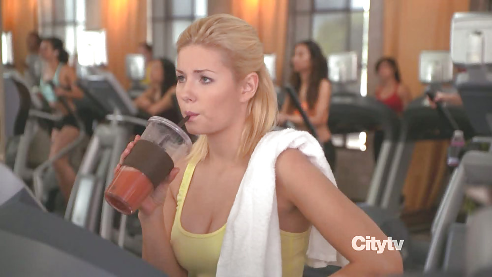 Elisha Cuthbert mega collection  #1366339