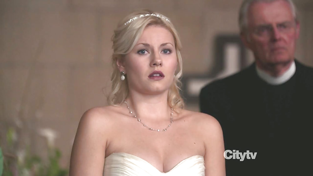 Elisha Cuthbert mega collection  #1366374