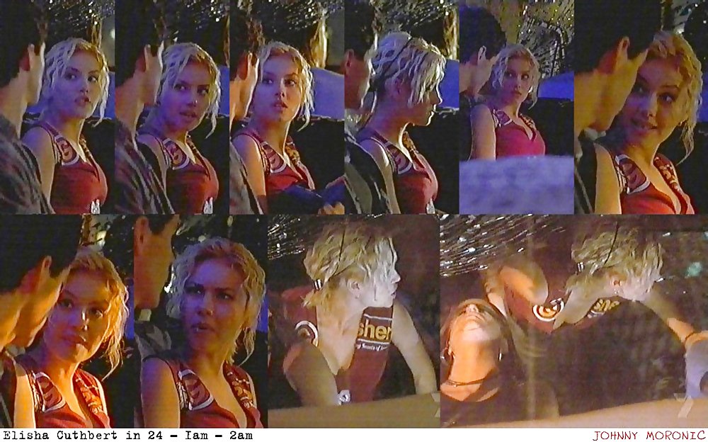 Elisha Cuthbert mega collection  #1366905