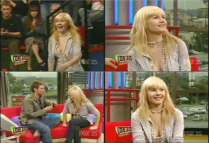 Elisha Cuthbert mega collection  #1367017