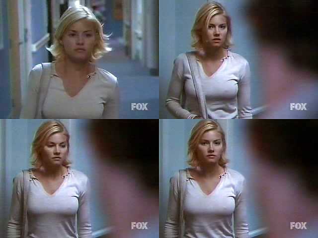 Elisha Cuthbert mega collection  #1367171