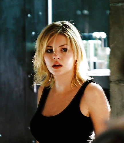 Elisha Cuthbert mega collection  #1367870