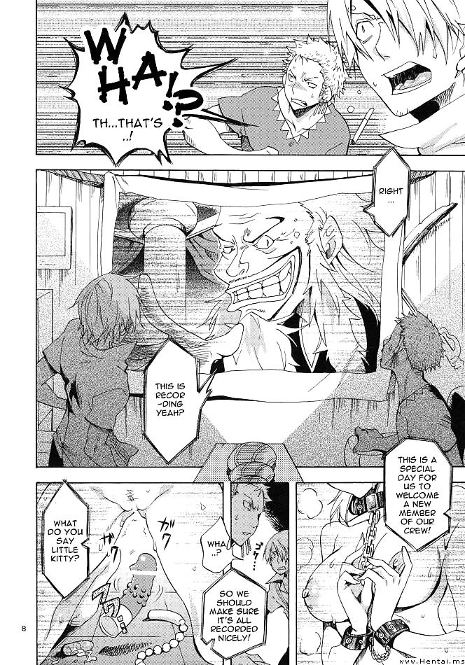 One fragment Erotic World #10001589