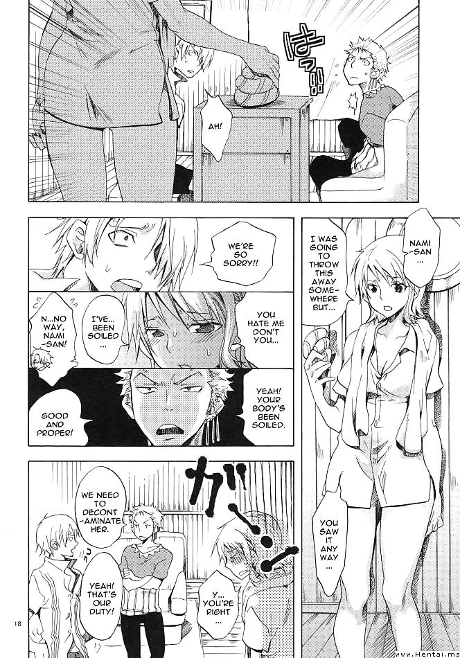 One fragment Erotic World #10001629