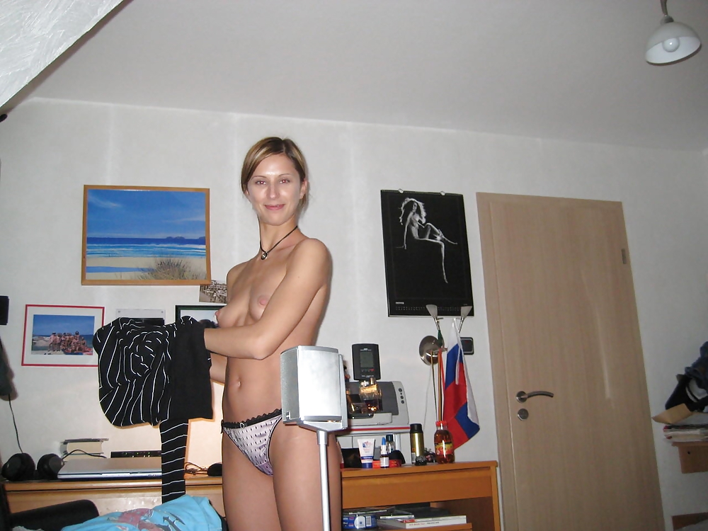Marie My Ex-Gf #9567143