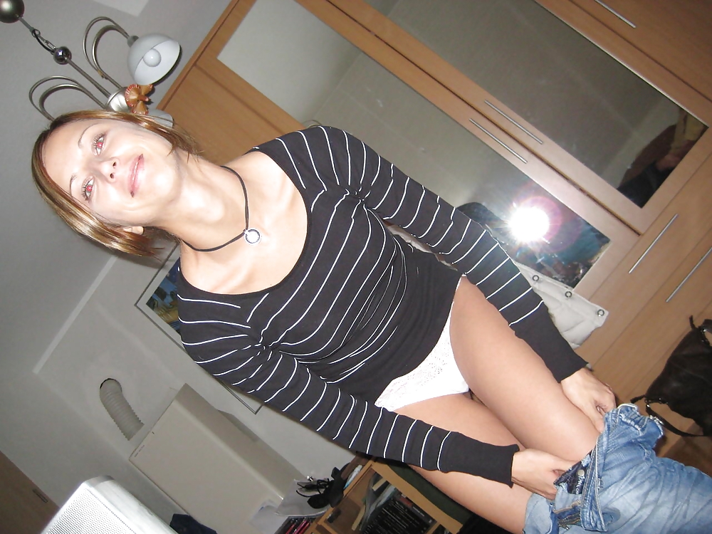 Marie My Ex-Gf #9567189