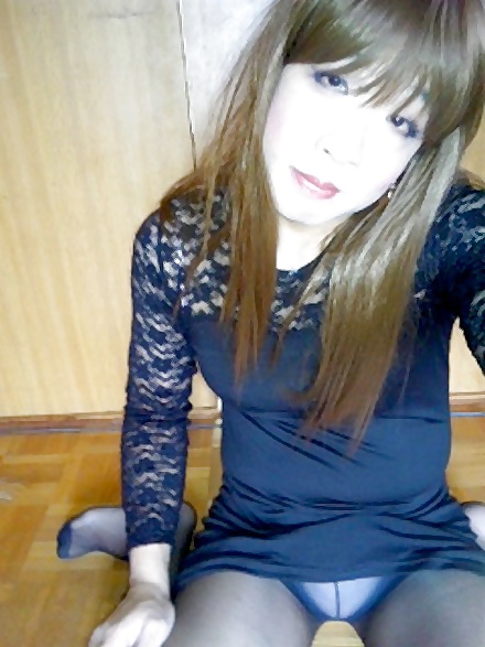 Giapponese crossdresser
 #19657159