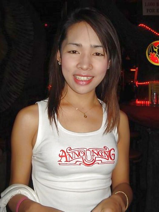 Ladyboy Orange from Phuket #21979714