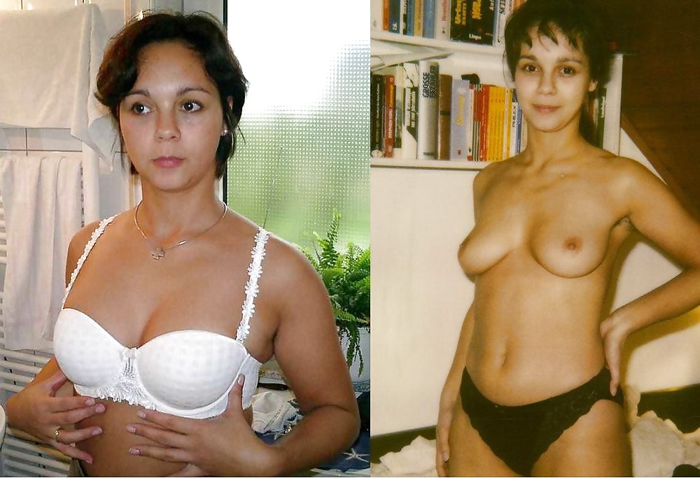 Before after 340 (Busty special). #3682227