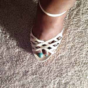 SANDALIAS ALTAS #19049846