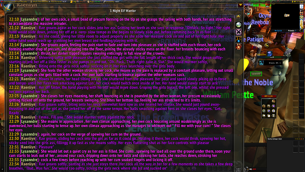 Playing with raeniiyn #19193489