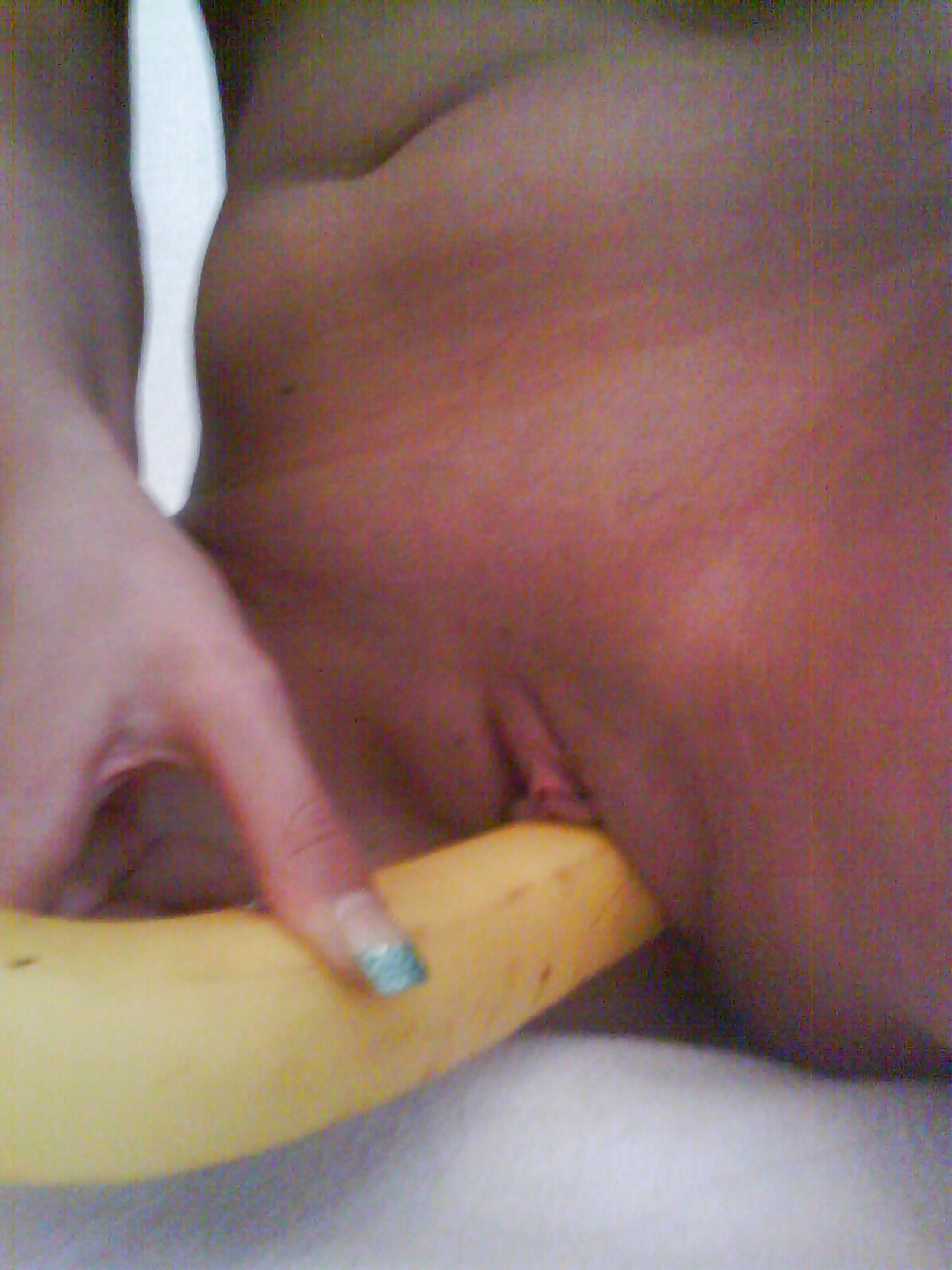 Yo y mi coño-banana -larissa-
 #1107626