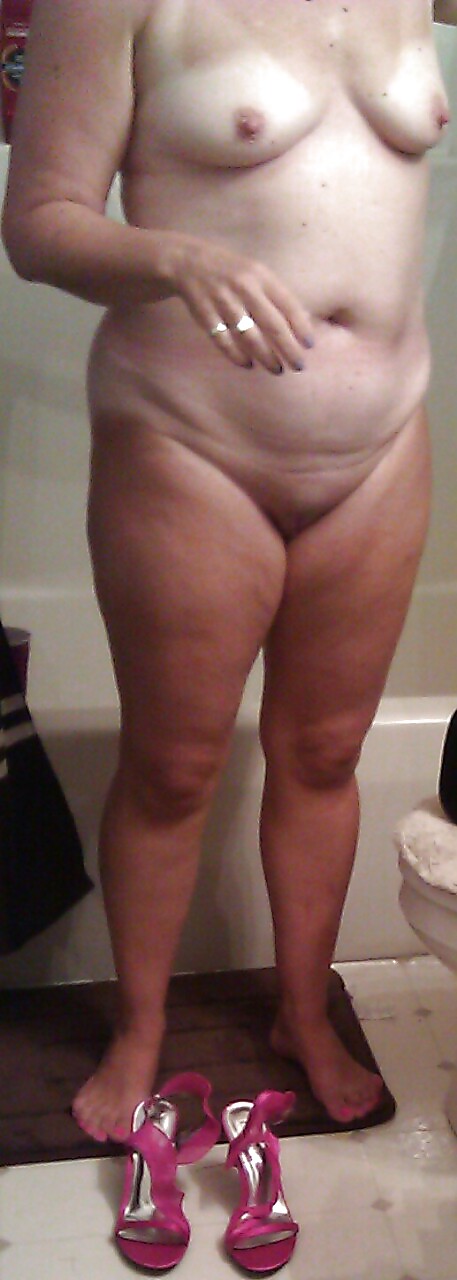 Mrs. Phat Ass 4